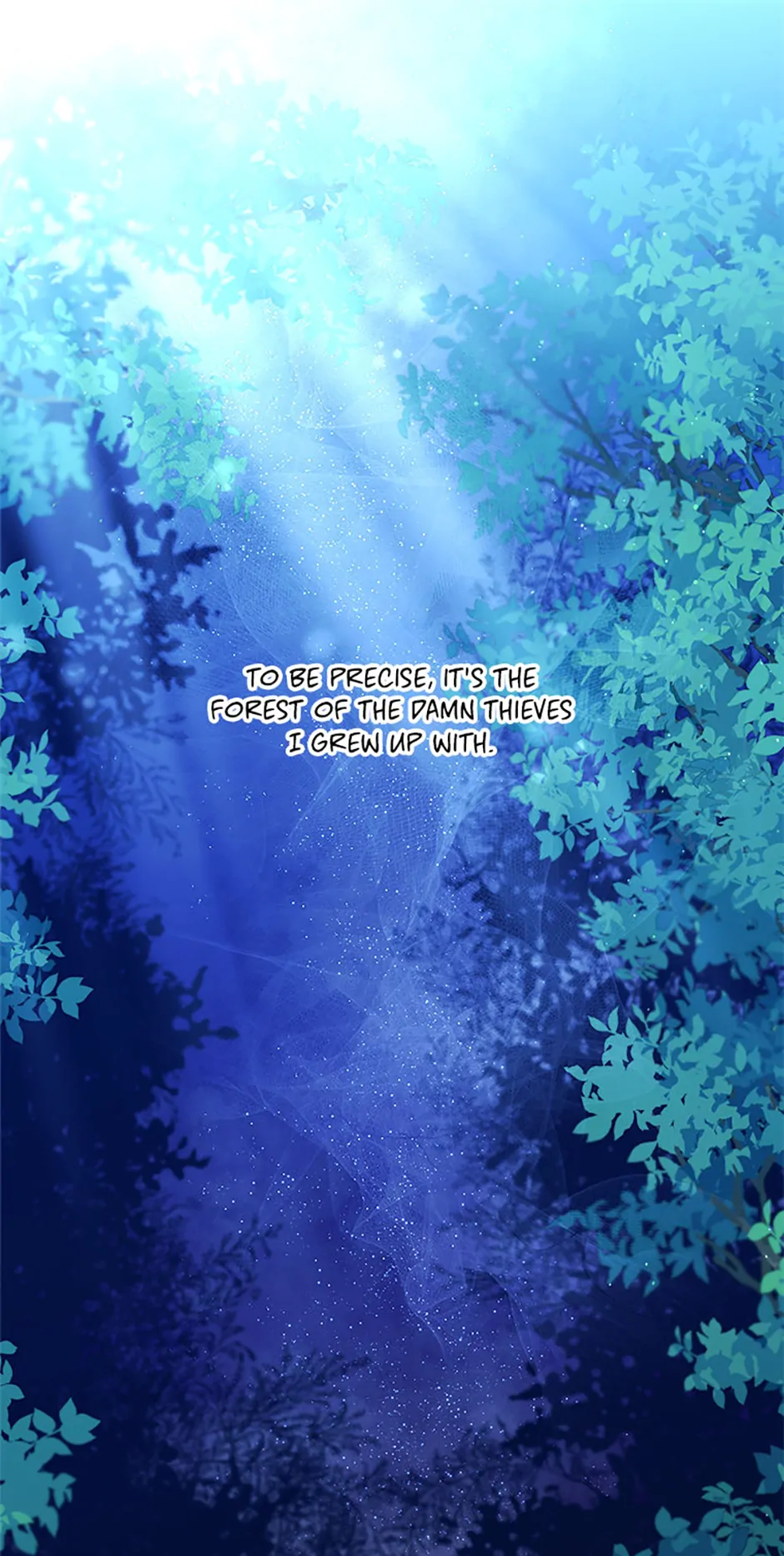 If You Can’t Kill Me, Love Me Chapter 32 - Page 49
