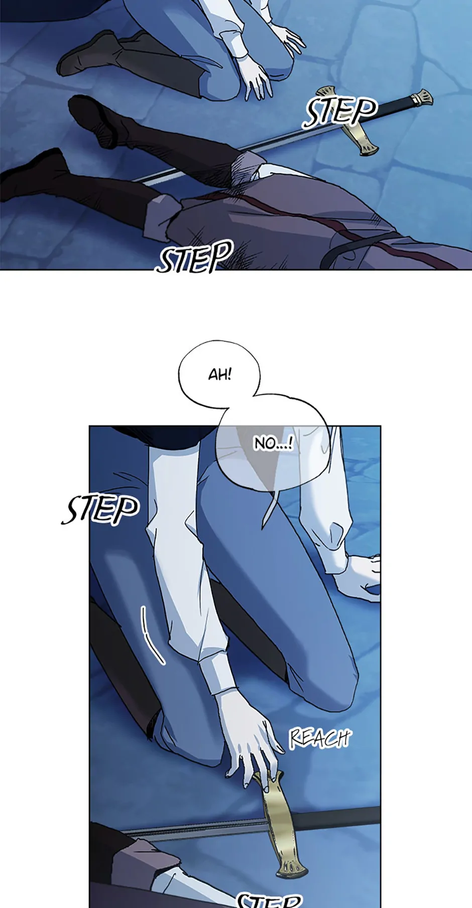 If You Can’t Kill Me, Love Me Chapter 32 - Page 6