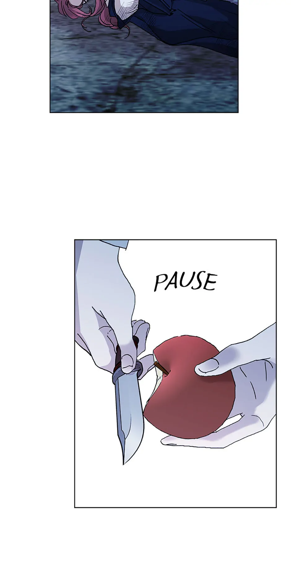 If You Can’t Kill Me, Love Me Chapter 32 - Page 54