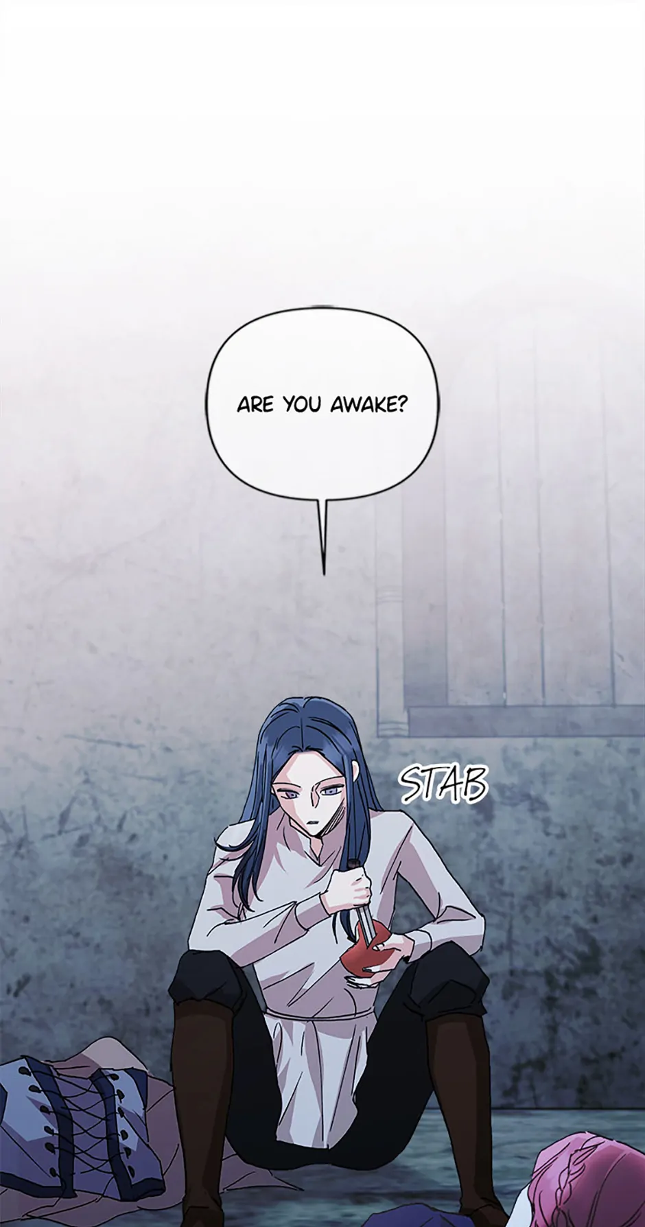 If You Can’t Kill Me, Love Me Chapter 32 - Page 55