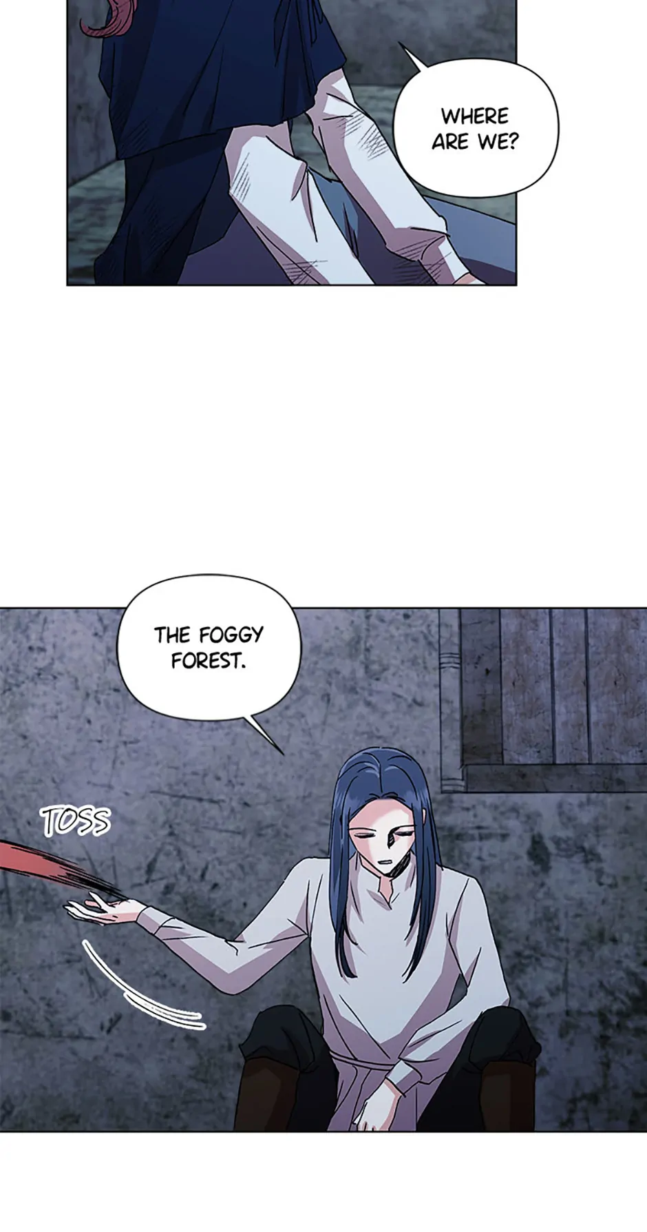 If You Can’t Kill Me, Love Me Chapter 32 - Page 57