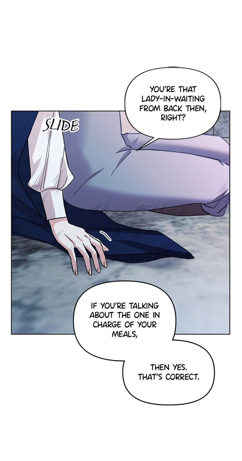 If You Can’t Kill Me, Love Me Chapter 32 - Page 59
