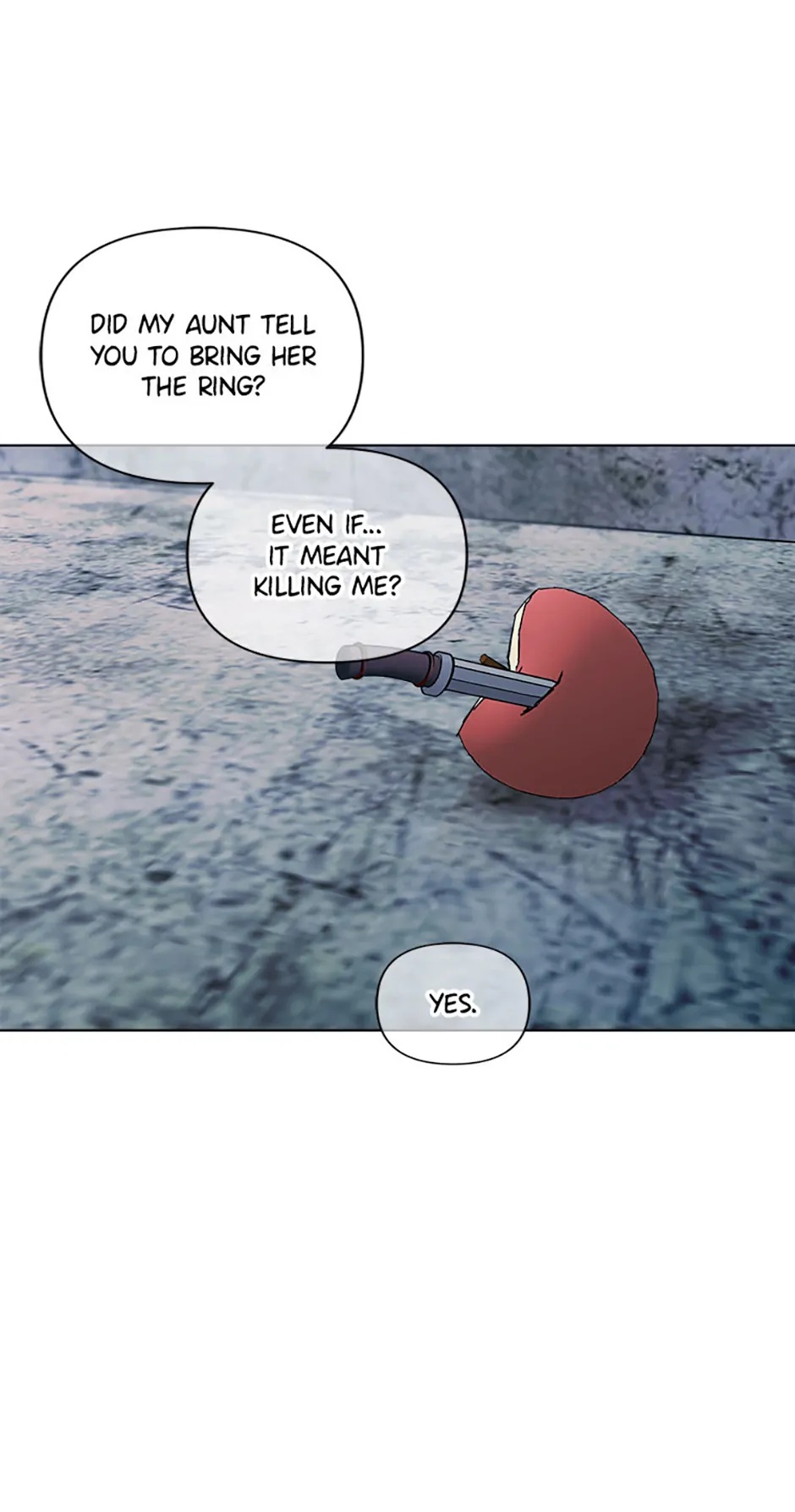 If You Can’t Kill Me, Love Me Chapter 32 - Page 60