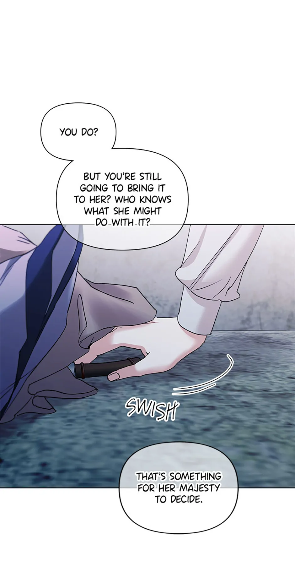 If You Can’t Kill Me, Love Me Chapter 32 - Page 62