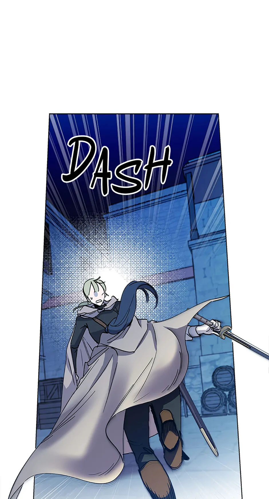 If You Can’t Kill Me, Love Me Chapter 32 - Page 8