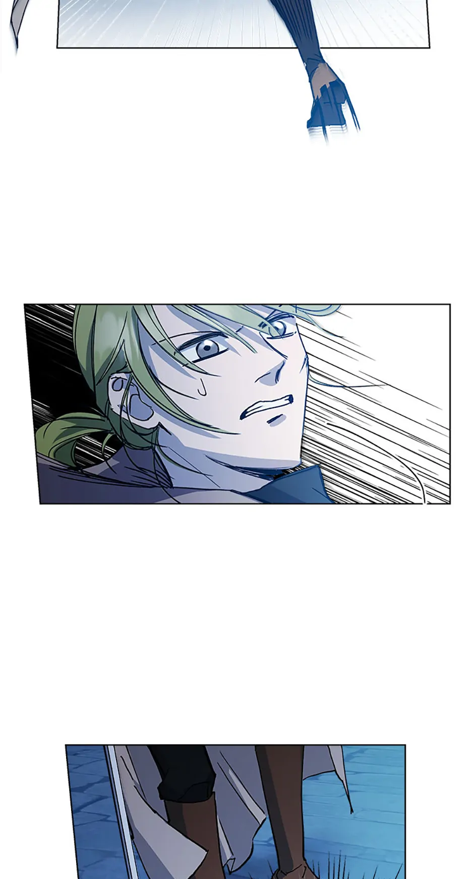 If You Can’t Kill Me, Love Me Chapter 32 - Page 9
