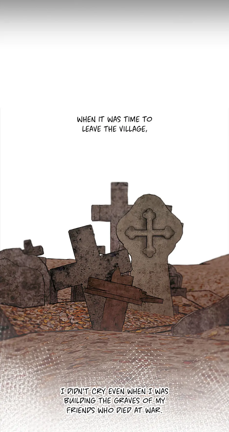 If You Can’t Kill Me, Love Me Chapter 33 - Page 11