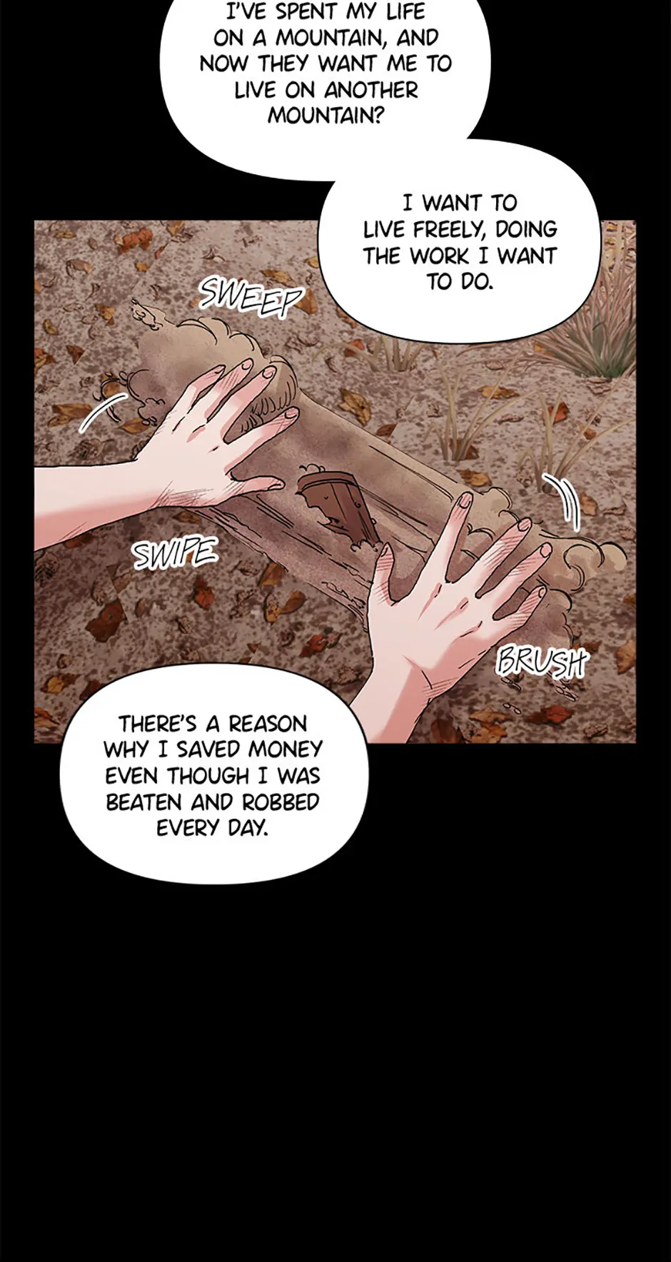 If You Can’t Kill Me, Love Me Chapter 33 - Page 14