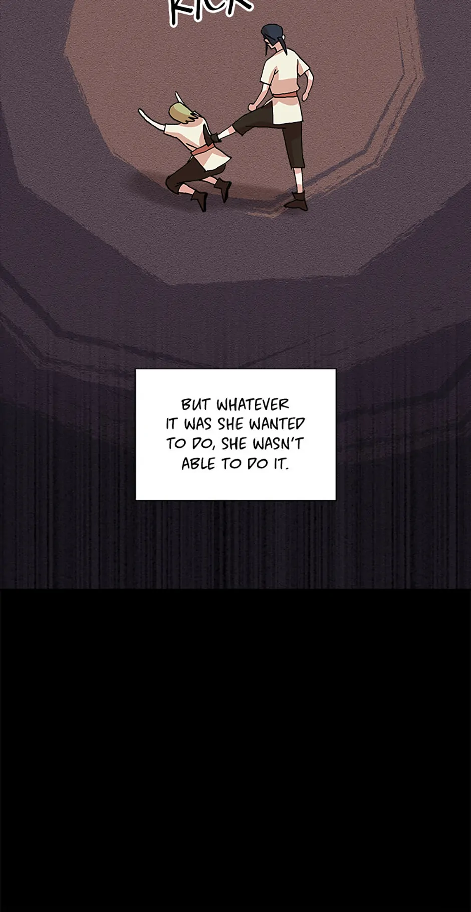 If You Can’t Kill Me, Love Me Chapter 33 - Page 17
