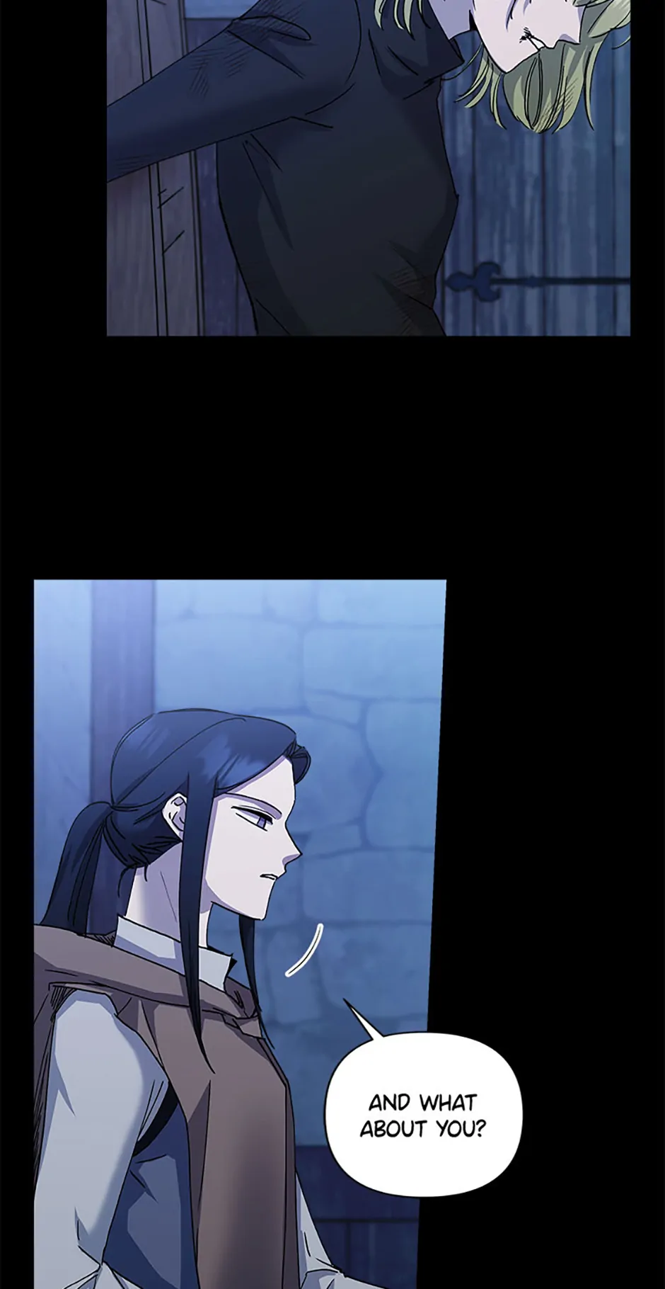 If You Can’t Kill Me, Love Me Chapter 33 - Page 20