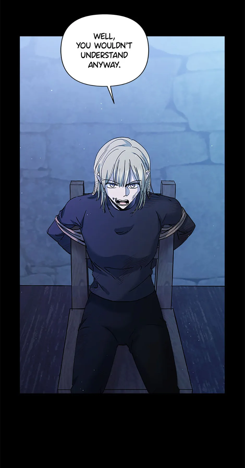 If You Can’t Kill Me, Love Me Chapter 33 - Page 23