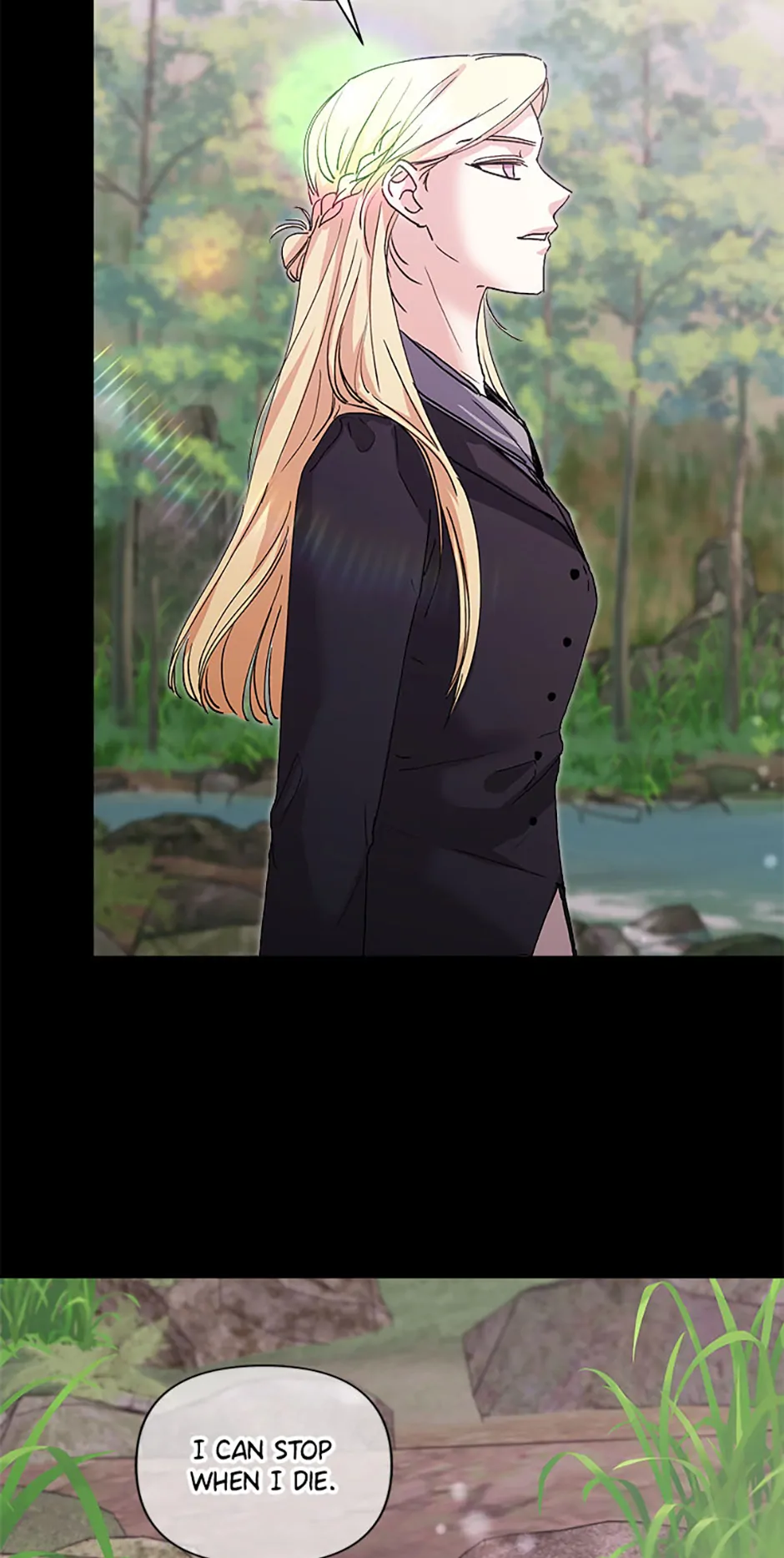 If You Can’t Kill Me, Love Me Chapter 33 - Page 34
