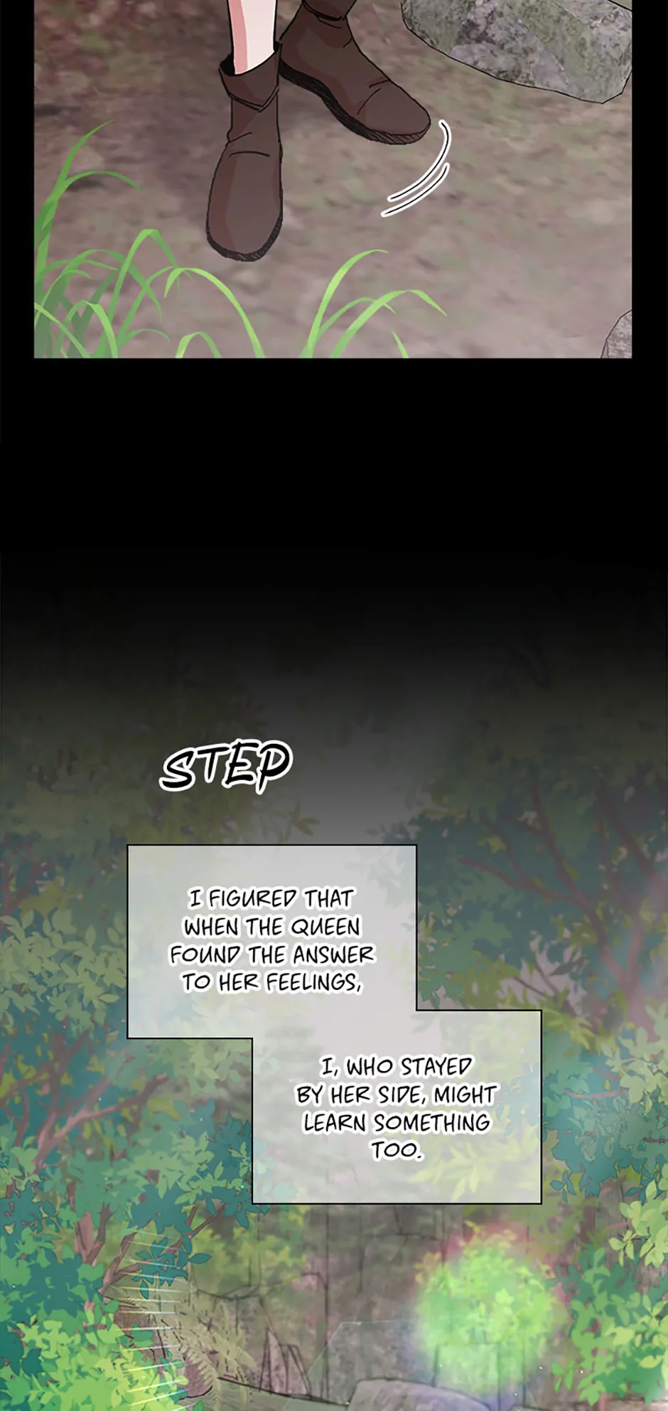 If You Can’t Kill Me, Love Me Chapter 33 - Page 39