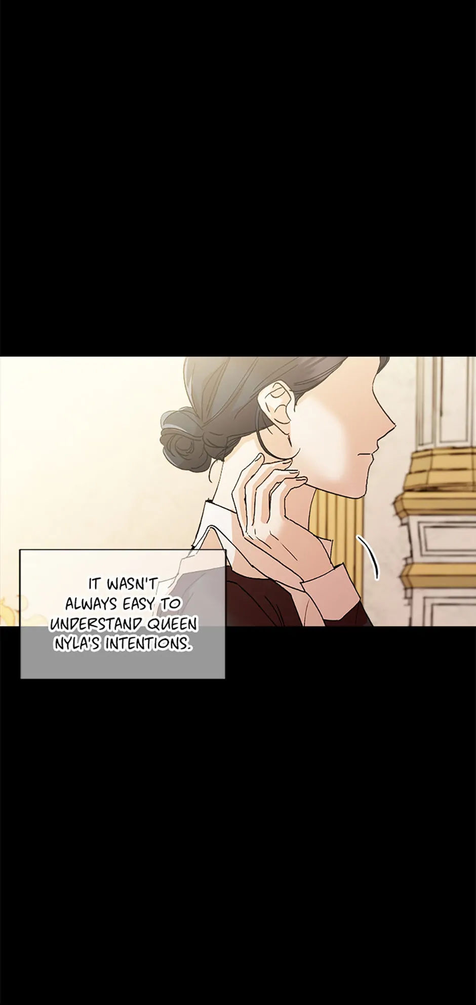 If You Can’t Kill Me, Love Me Chapter 33 - Page 41