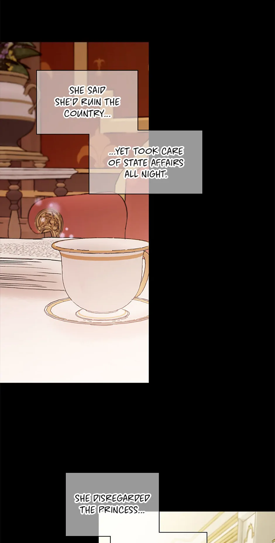 If You Can’t Kill Me, Love Me Chapter 33 - Page 42