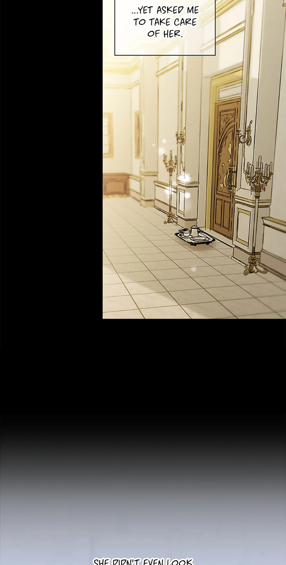 If You Can’t Kill Me, Love Me Chapter 33 - Page 43