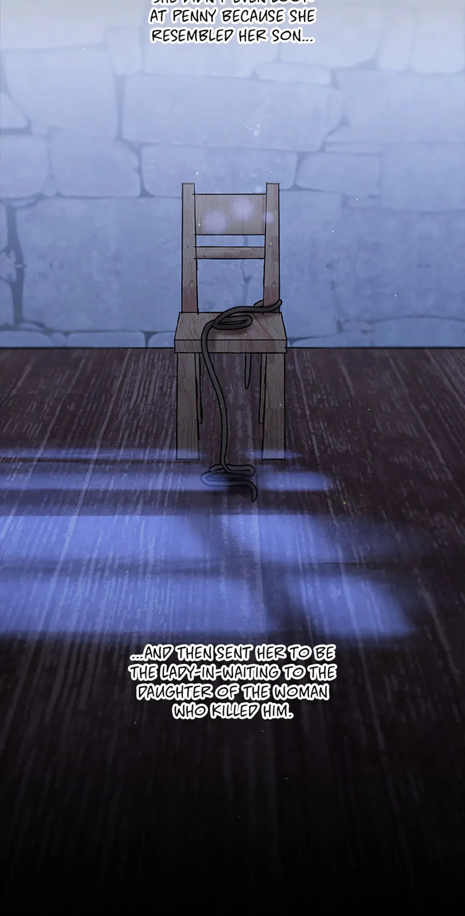 If You Can’t Kill Me, Love Me Chapter 33 - Page 44
