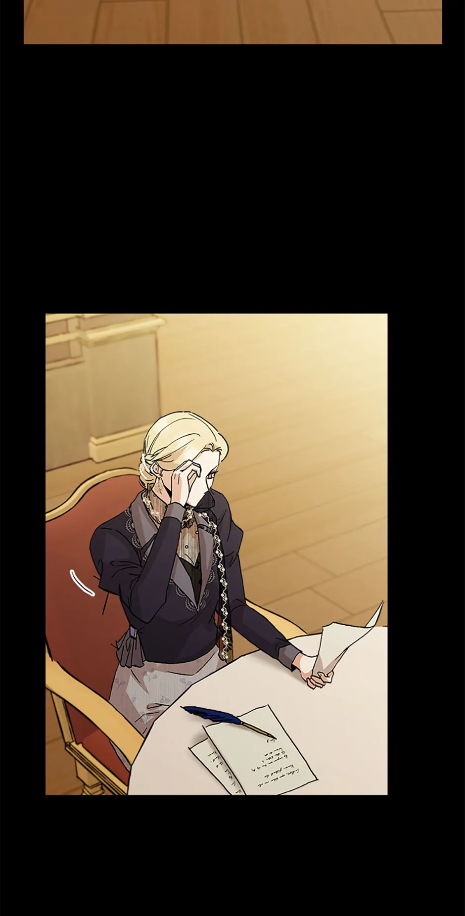 If You Can’t Kill Me, Love Me Chapter 33 - Page 47