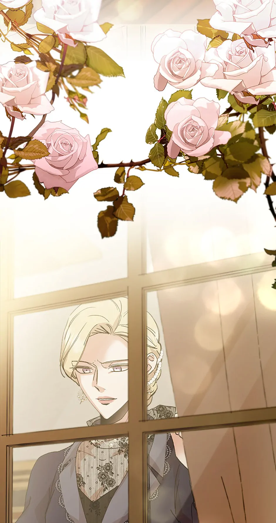 If You Can’t Kill Me, Love Me Chapter 33 - Page 54