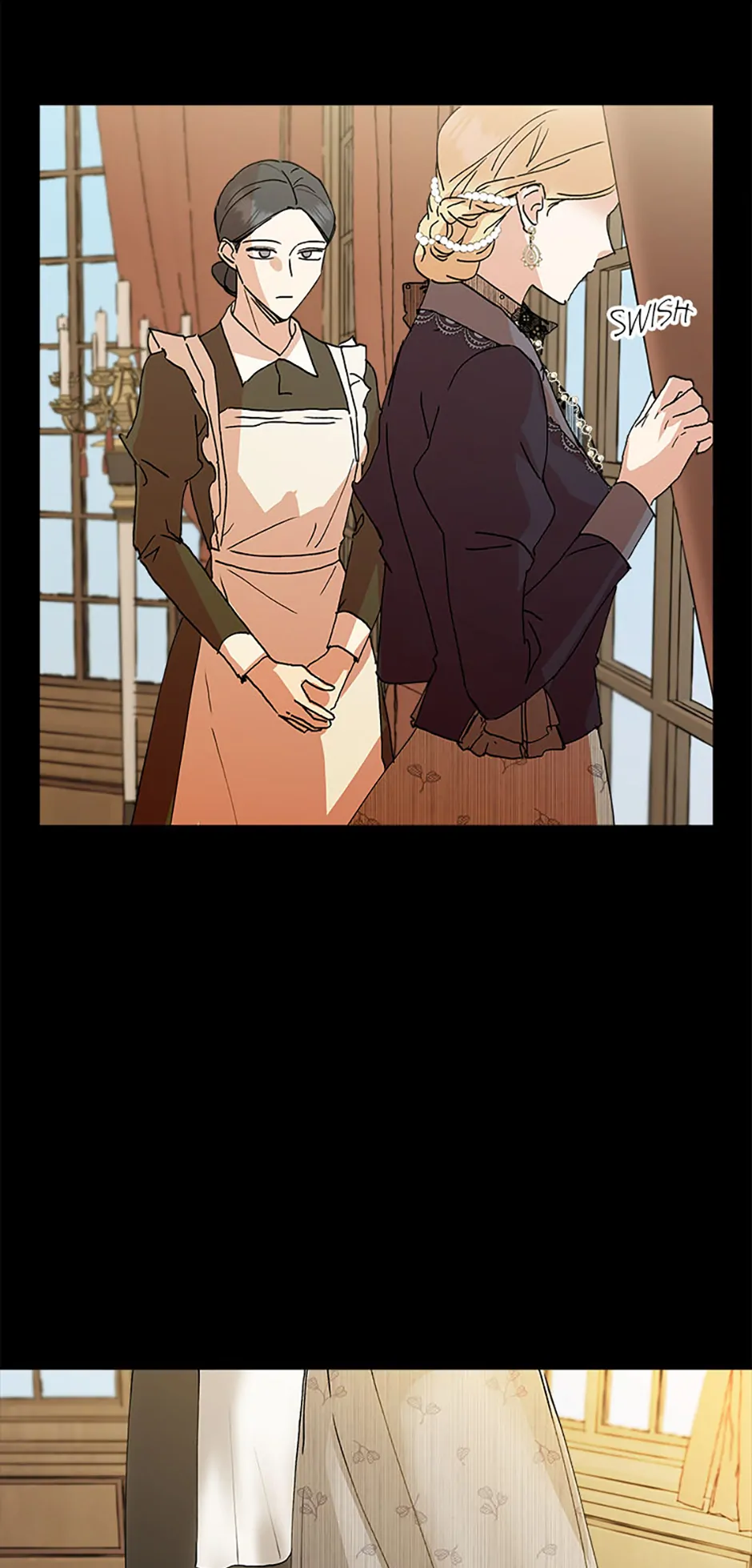 If You Can’t Kill Me, Love Me Chapter 33 - Page 56