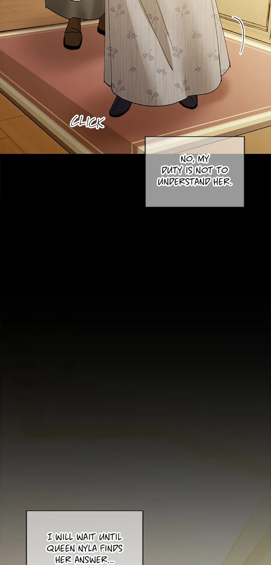 If You Can’t Kill Me, Love Me Chapter 33 - Page 57