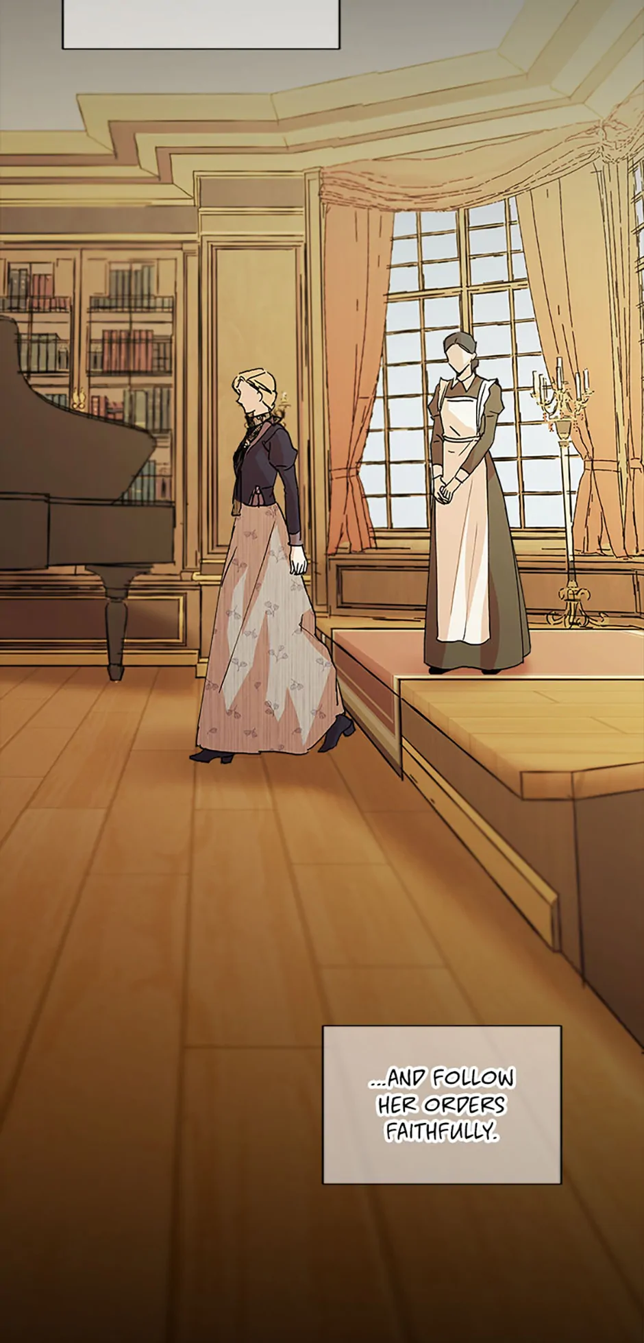 If You Can’t Kill Me, Love Me Chapter 33 - Page 58