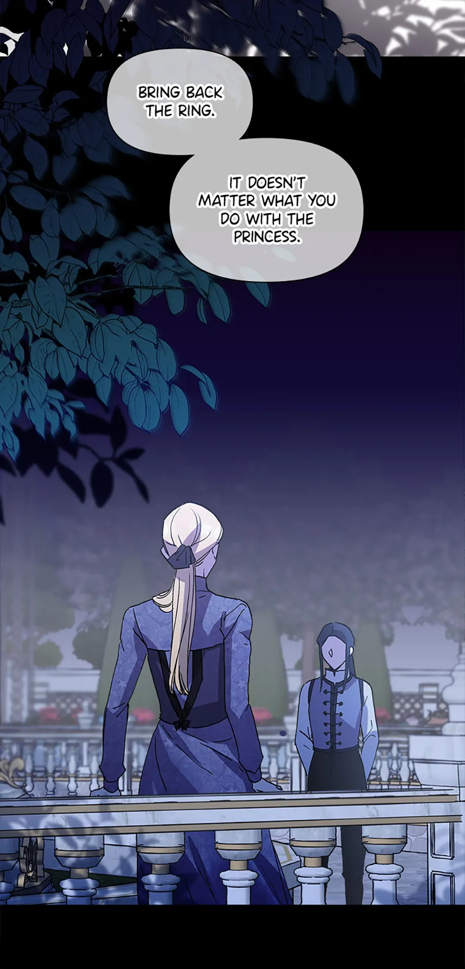 If You Can’t Kill Me, Love Me Chapter 33 - Page 60