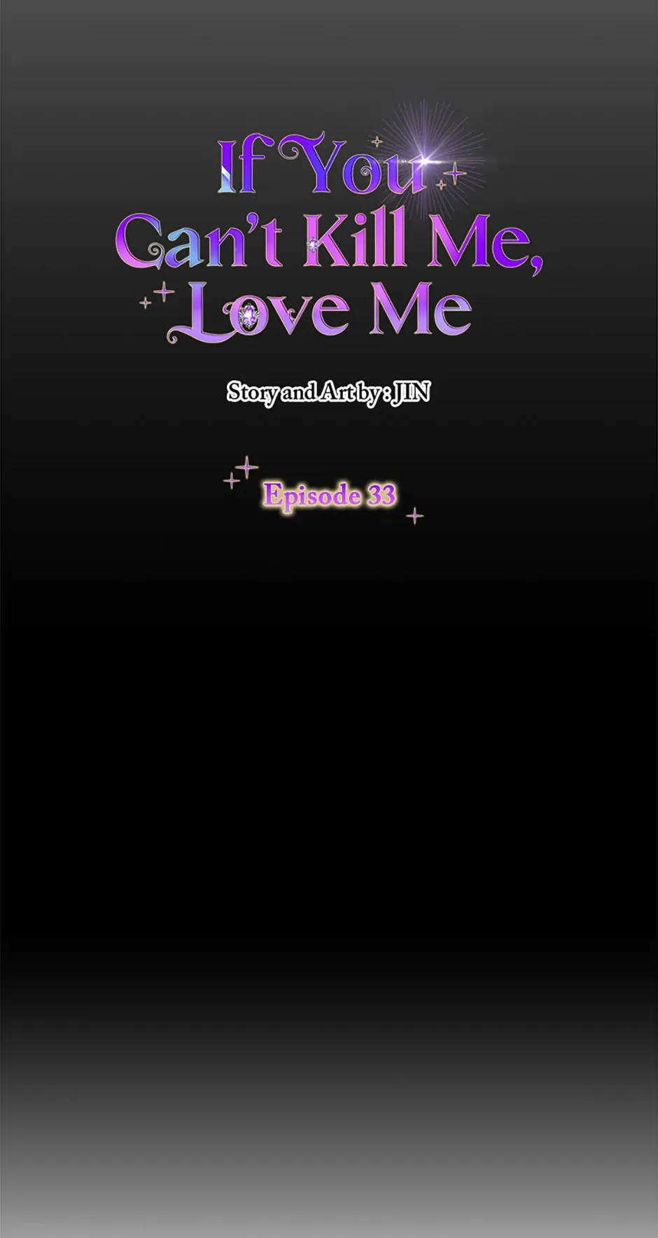 If You Can’t Kill Me, Love Me Chapter 33 - Page 10