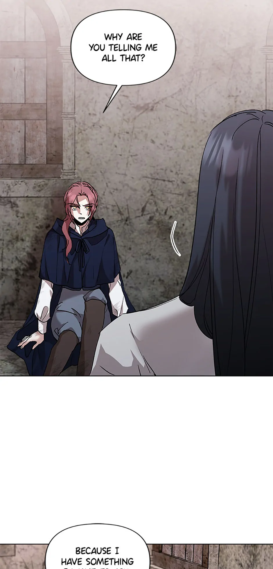 If You Can’t Kill Me, Love Me Chapter 34 - Page 2