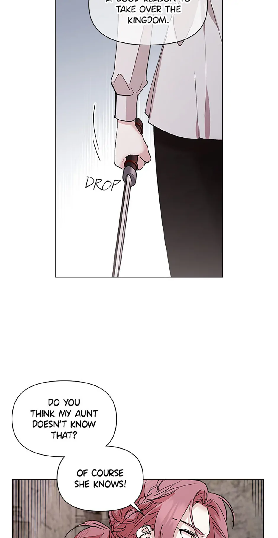 If You Can’t Kill Me, Love Me Chapter 34 - Page 11