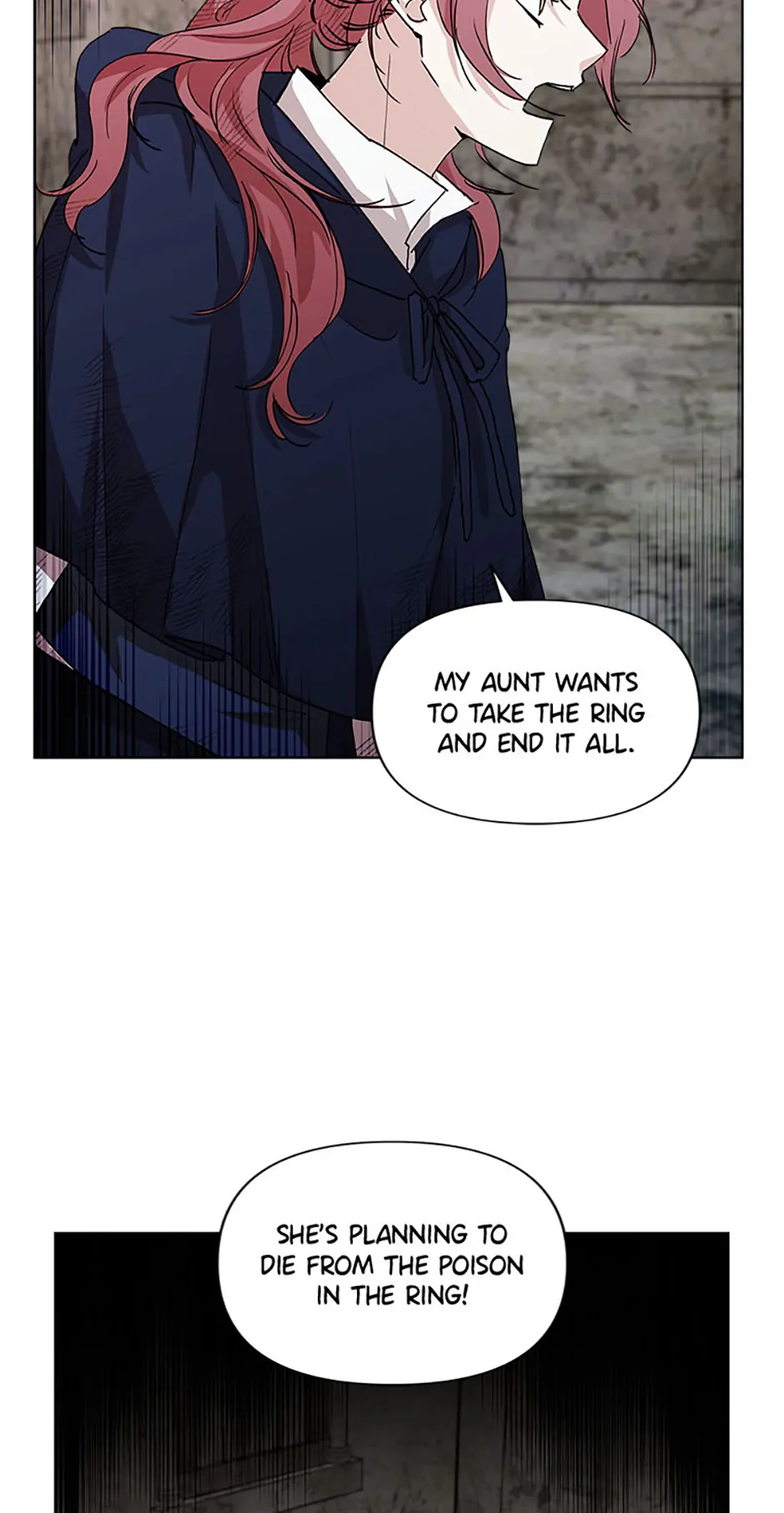 If You Can’t Kill Me, Love Me Chapter 34 - Page 12