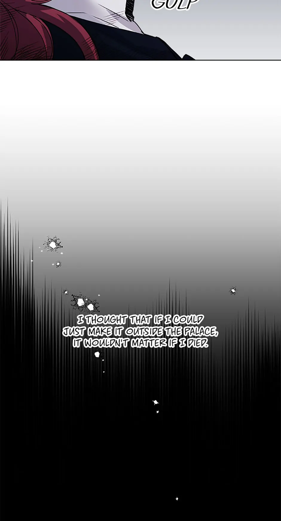 If You Can’t Kill Me, Love Me Chapter 34 - Page 20