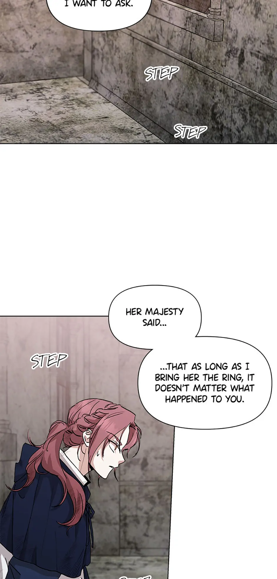 If You Can’t Kill Me, Love Me Chapter 34 - Page 3