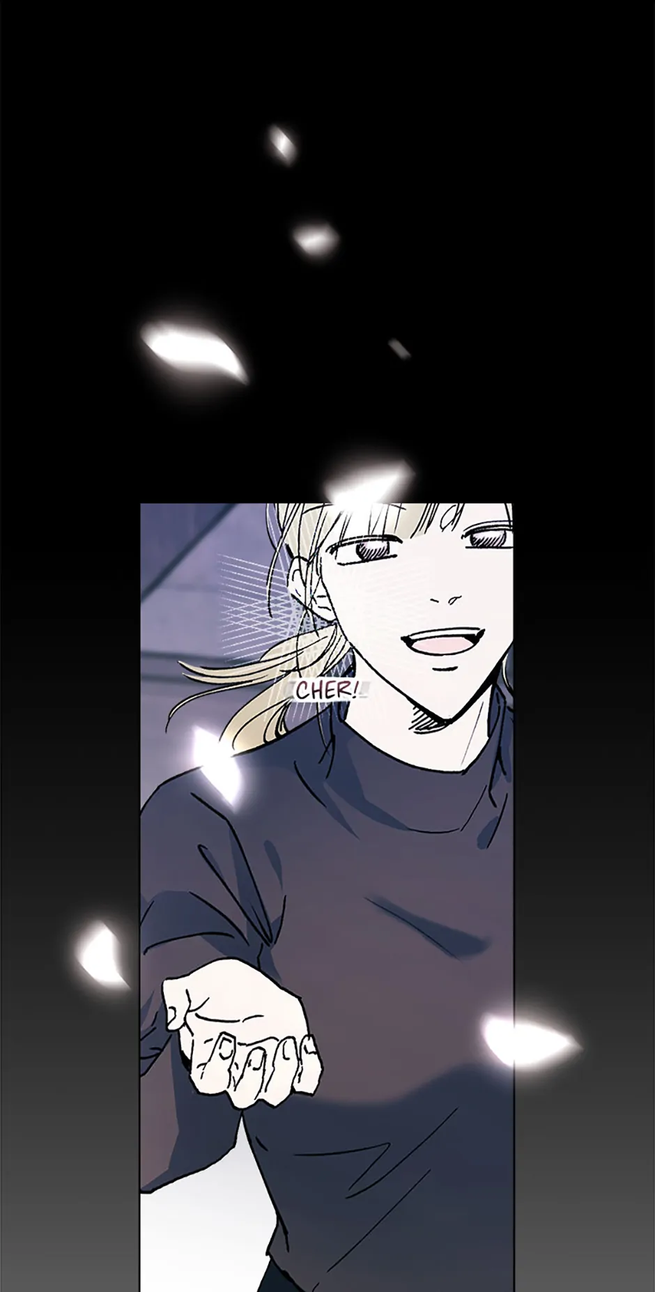 If You Can’t Kill Me, Love Me Chapter 34 - Page 21