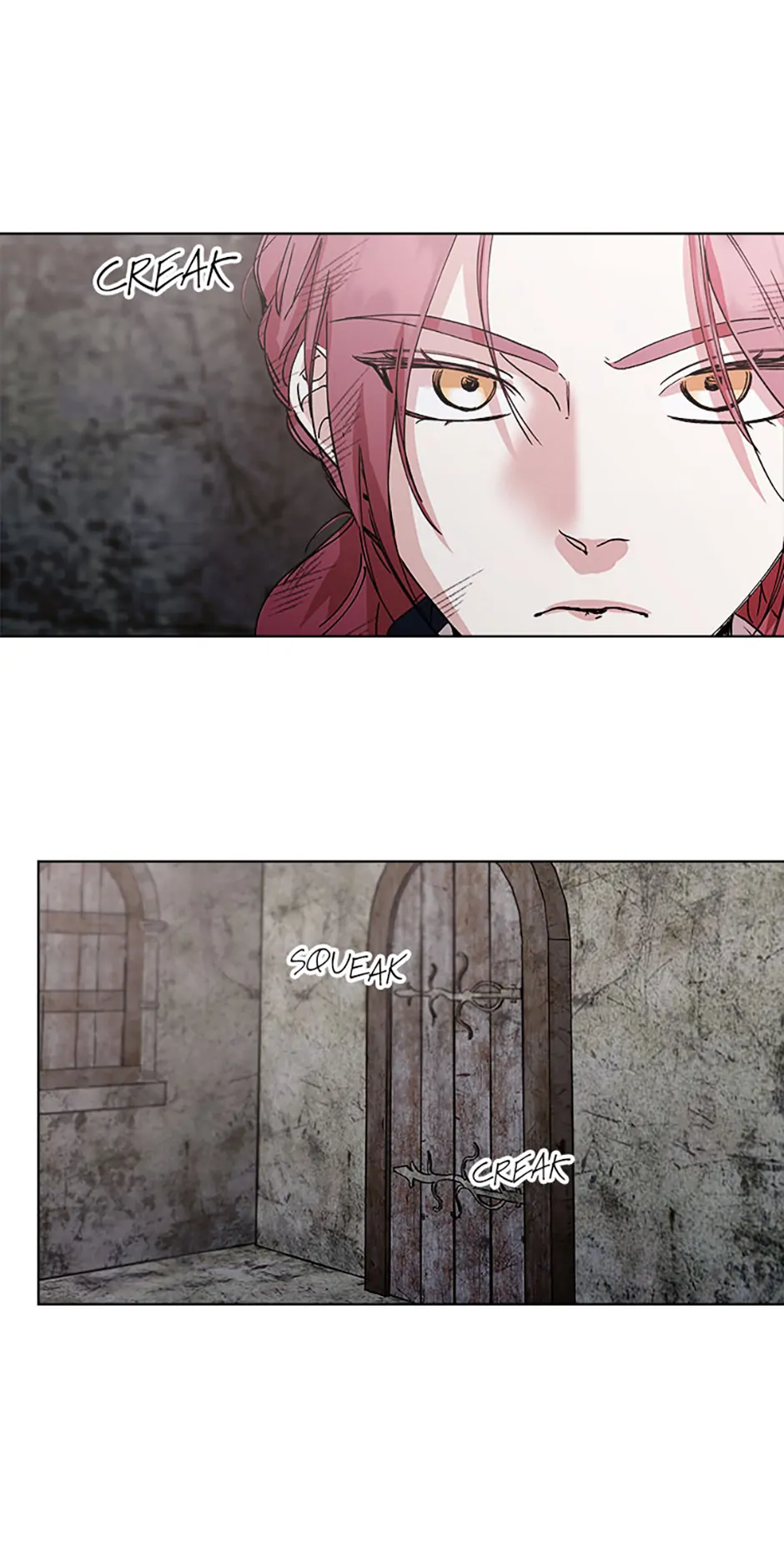 If You Can’t Kill Me, Love Me Chapter 34 - Page 25