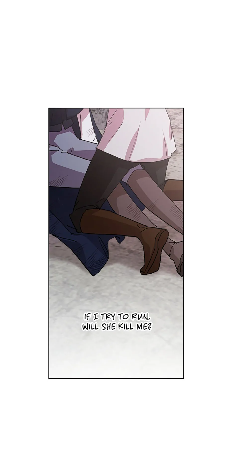 If You Can’t Kill Me, Love Me Chapter 34 - Page 26