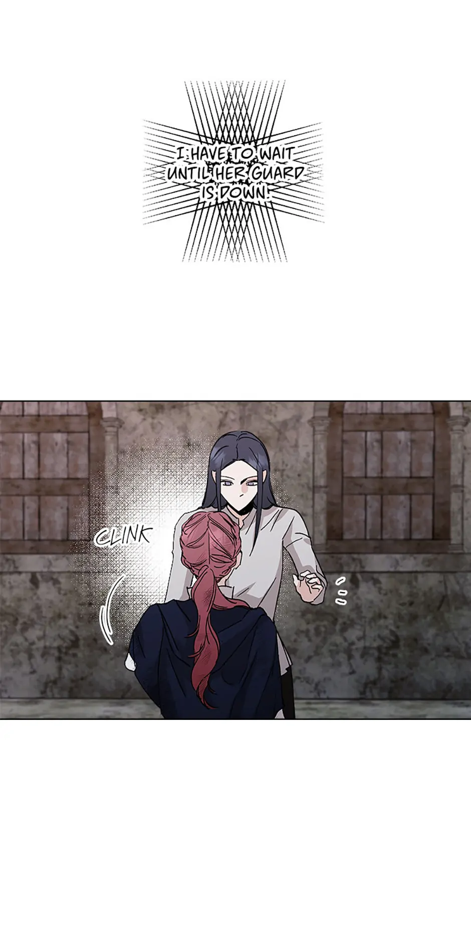If You Can’t Kill Me, Love Me Chapter 34 - Page 27