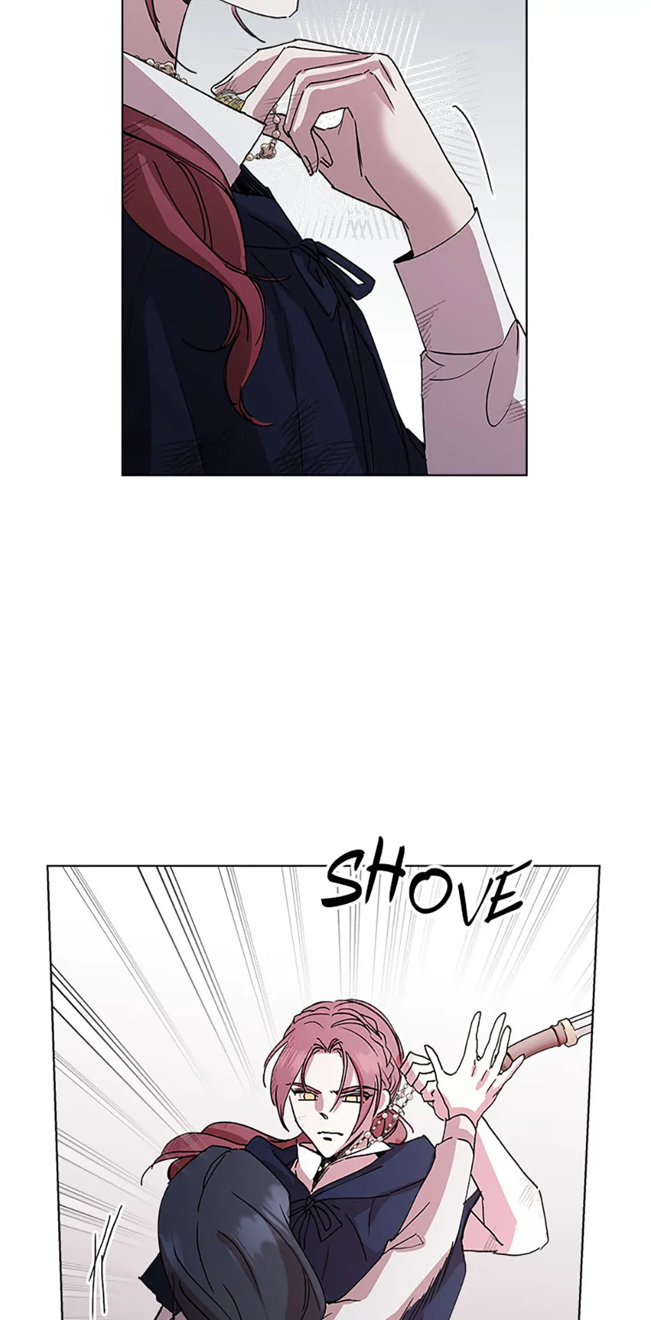 If You Can’t Kill Me, Love Me Chapter 34 - Page 29