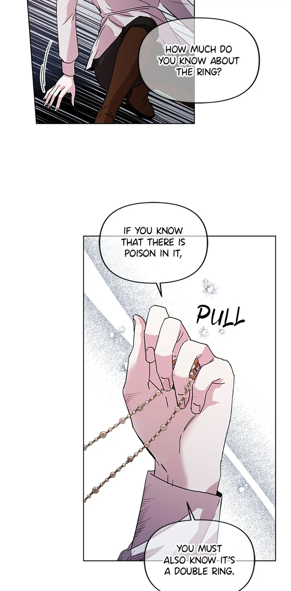 If You Can’t Kill Me, Love Me Chapter 34 - Page 31