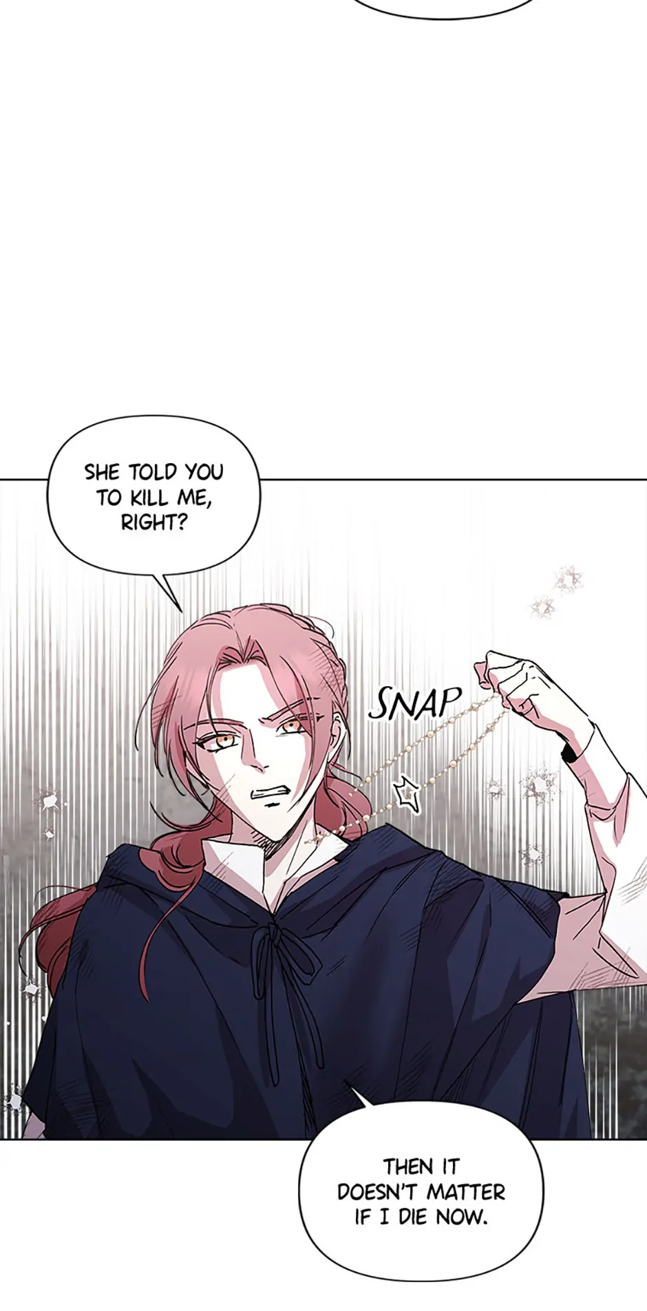 If You Can’t Kill Me, Love Me Chapter 34 - Page 32
