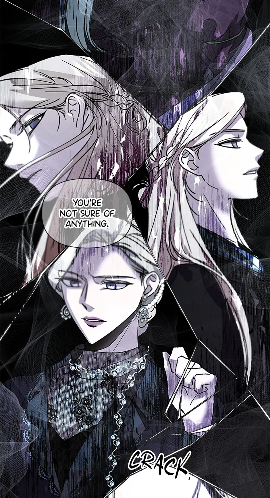 If You Can’t Kill Me, Love Me Chapter 34 - Page 34