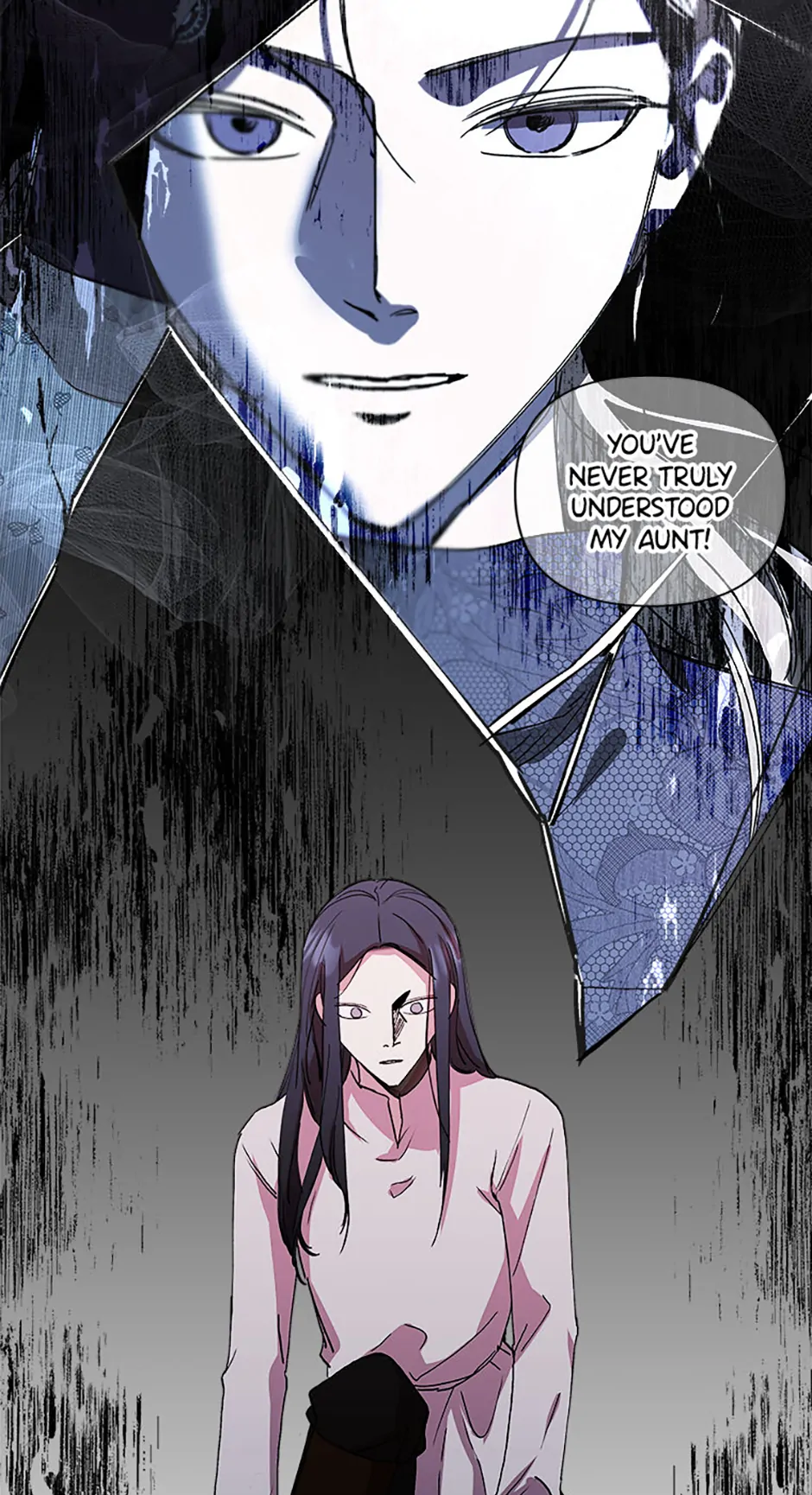 If You Can’t Kill Me, Love Me Chapter 34 - Page 35