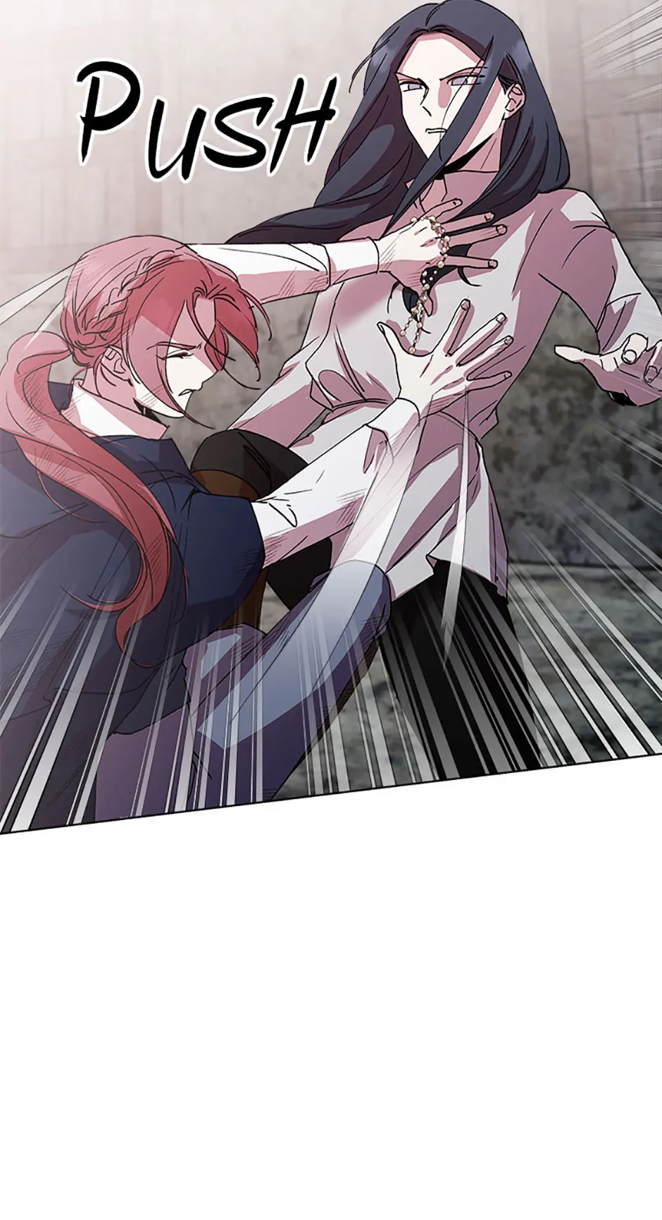 If You Can’t Kill Me, Love Me Chapter 34 - Page 38