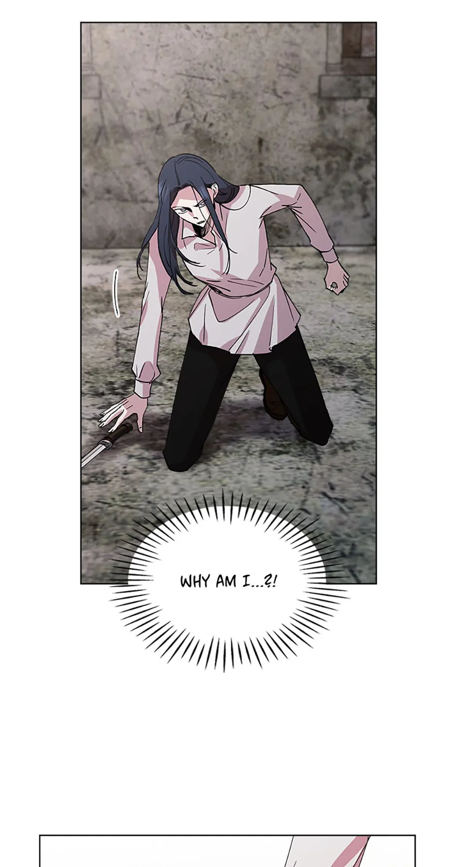 If You Can’t Kill Me, Love Me Chapter 34 - Page 40