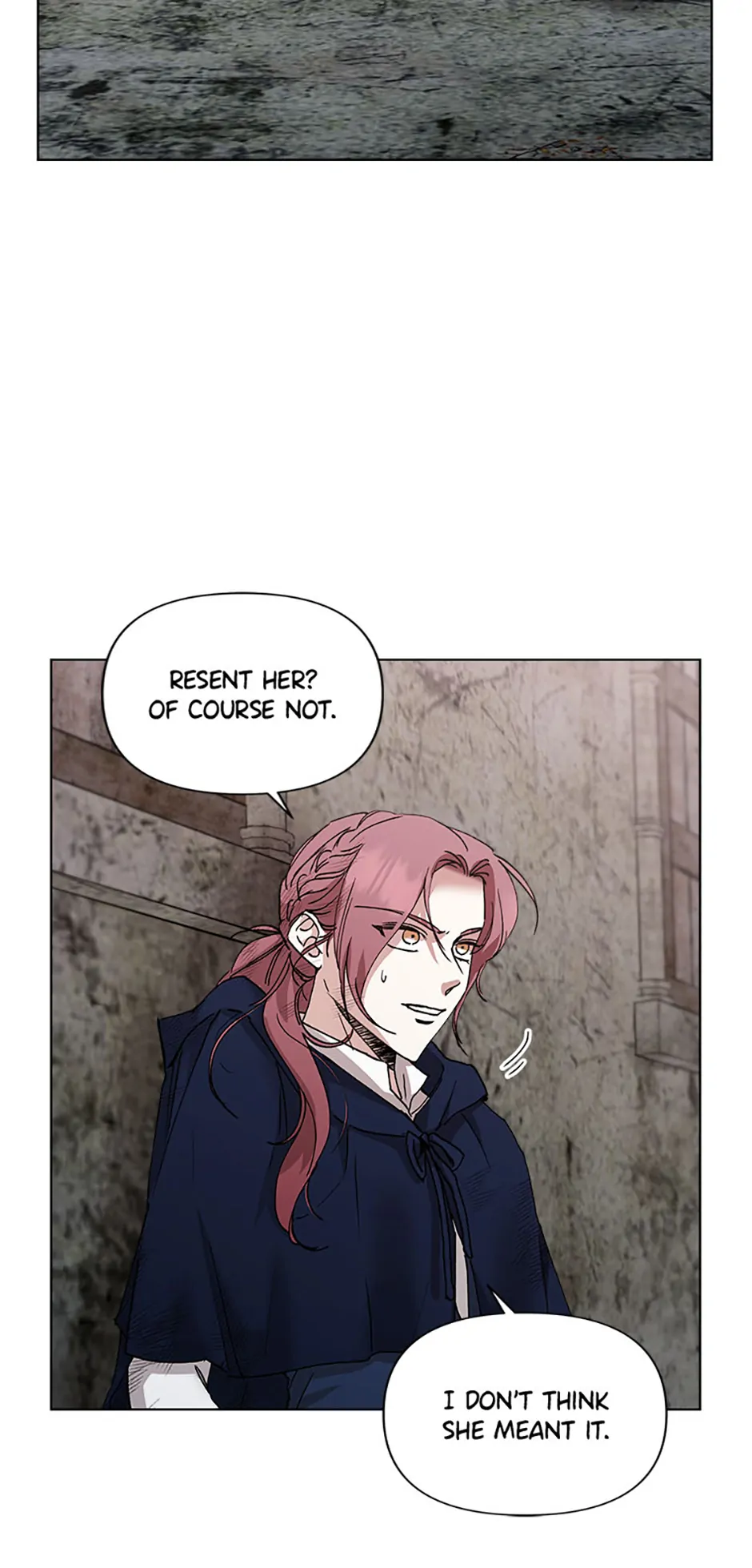 If You Can’t Kill Me, Love Me Chapter 34 - Page 5
