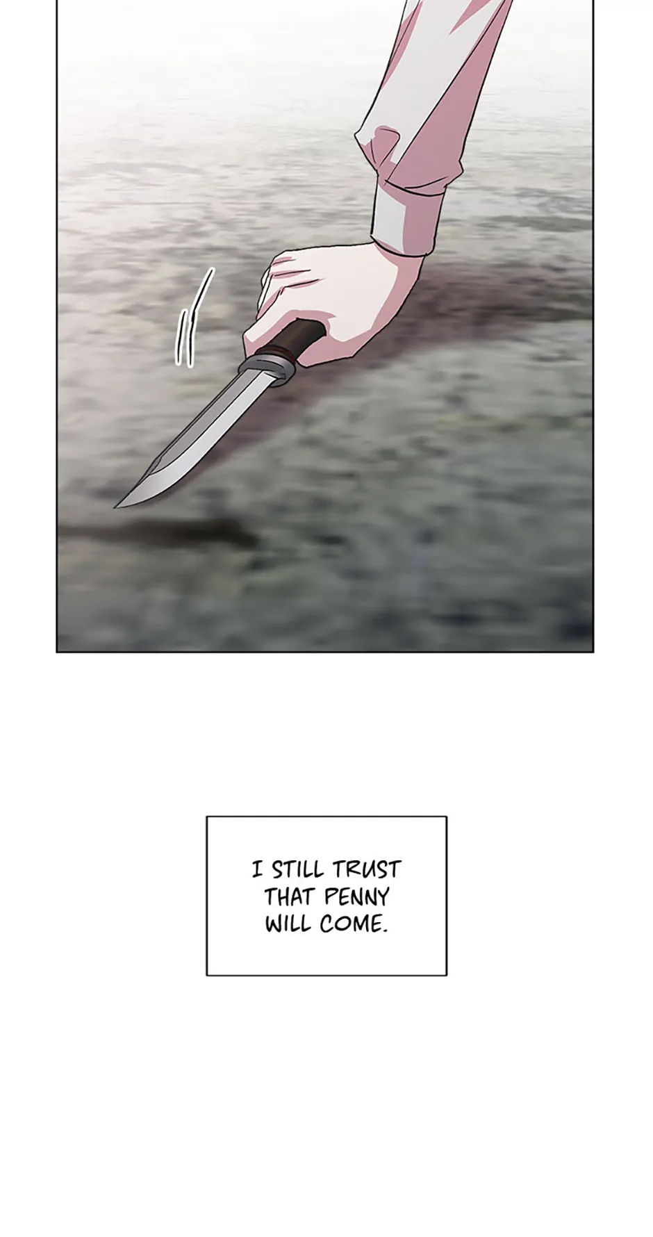 If You Can’t Kill Me, Love Me Chapter 34 - Page 41