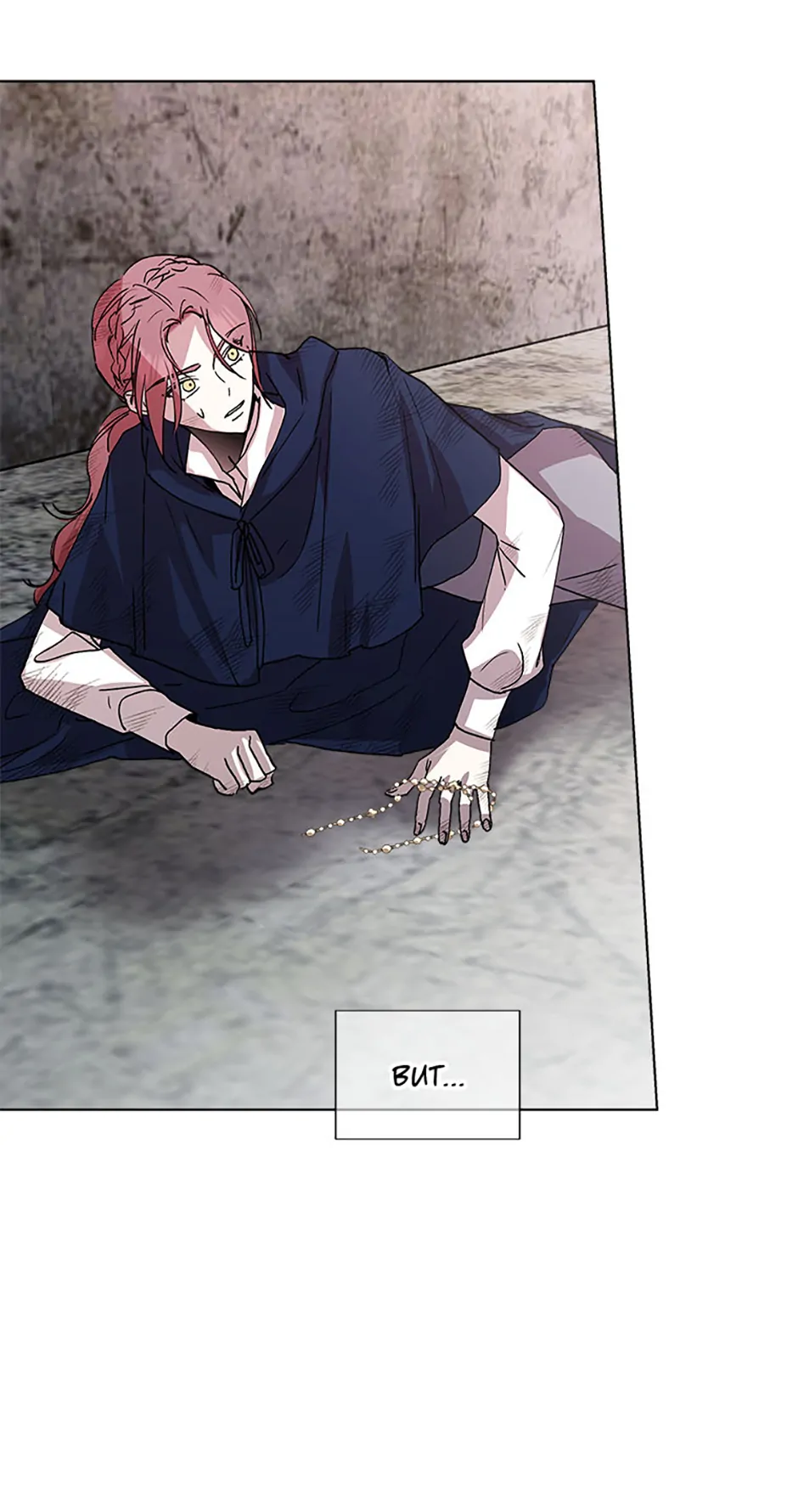 If You Can’t Kill Me, Love Me Chapter 34 - Page 42