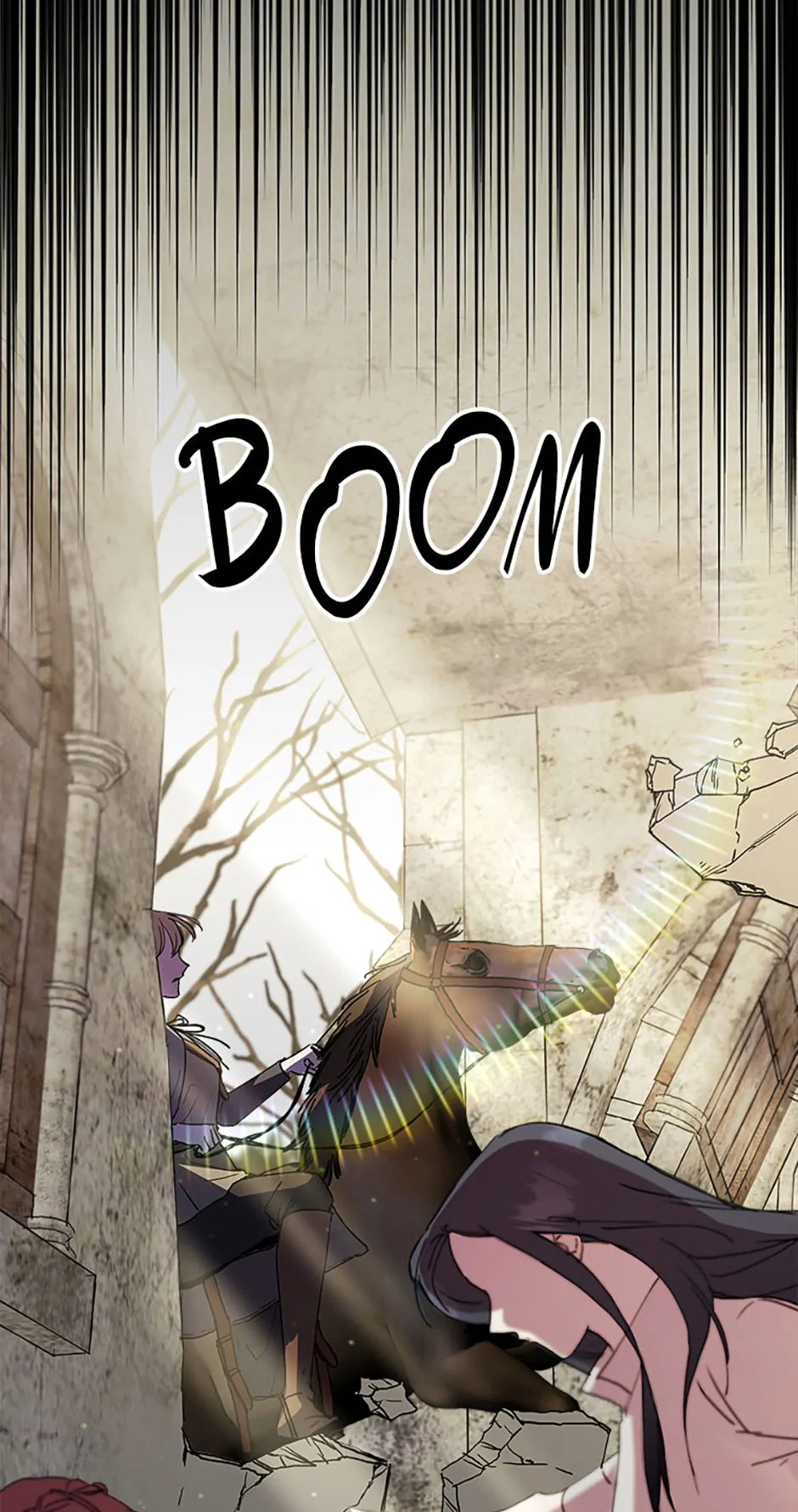If You Can’t Kill Me, Love Me Chapter 34 - Page 45
