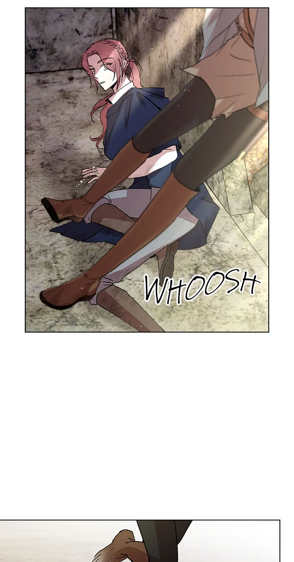 If You Can’t Kill Me, Love Me Chapter 34 - Page 47