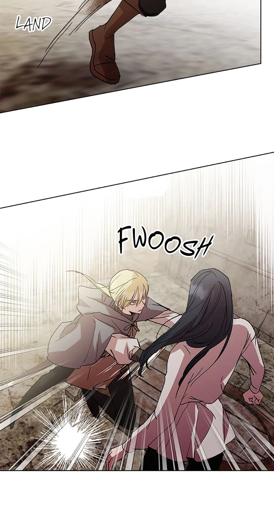 If You Can’t Kill Me, Love Me Chapter 34 - Page 48